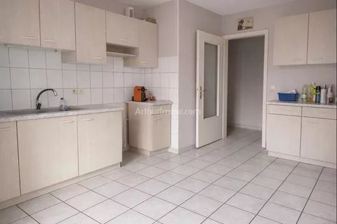 Lejlighed i Colmar, Haut-Rhin, Colmar - € 220.000 | Ref: 86449965 - foto 4