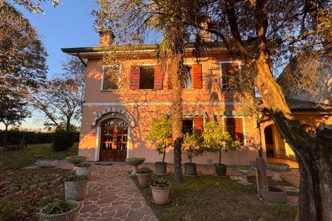Villa i Mirano, Venice, Mirano - € 400.000 | Ref: MIV1696 - foto 3