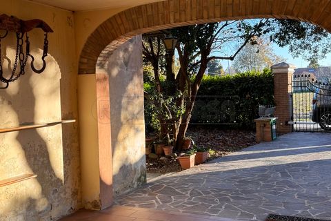 Villa i Mirano, Venice, Mirano - € 400.000 | Ref: MIV1696 - foto 4
