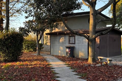Villa i Mirano, Venice, Mirano - € 400.000 | Ref: MIV1696 - foto 6