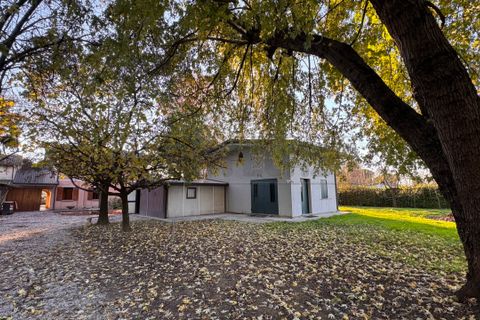 Villa i Mirano, Venice, Mirano - € 400.000 | Ref: MIV1696 - foto 7