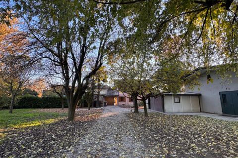 Villa i Mirano, Venice, Mirano - € 400.000 | Ref: MIV1696 - foto 8