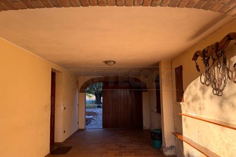 Villa i Mirano, Venice, Mirano - € 400.000 | Ref: MIV1696 - foto 9