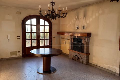 Villa i Mirano, Venice, Mirano - € 400.000 | Ref: MIV1696 - foto 12