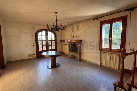 Villa i Mirano, Venice, Mirano - € 400.000 | Ref: MIV1696 - foto 13