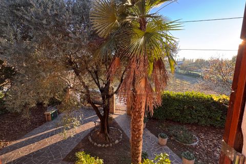 Villa i Mirano, Venice, Mirano - € 400.000 | Ref: MIV1696 - foto 25