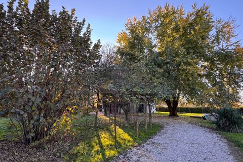 Villa i Mirano, Venice, Mirano - € 400.000 | Ref: MIV1696 - foto 27