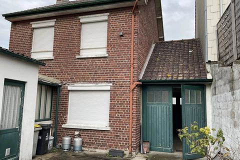 Villa a Berck, Pas-de-Calais, Berck - € 220.500 | Ref: 6641 - foto 3