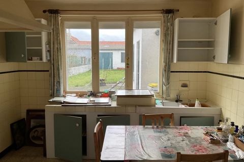 Villa a Berck, Pas-de-Calais, Berck - € 220.500 | Ref: 6641 - foto 4