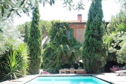 Villa i Rome, Rome, Rome - € 850.000 | Ref: FIORANELLO - foto 1