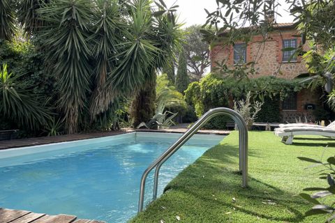 Villa i Rome, Rome, Rome - € 850.000 | Ref: FIORANELLO - foto 2