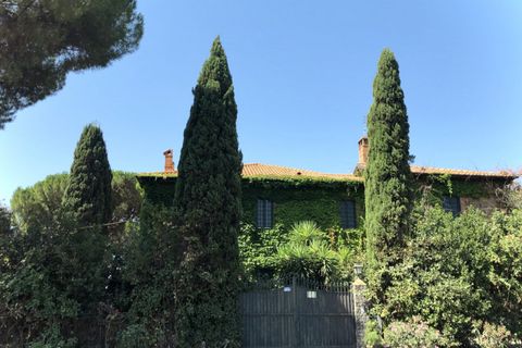 Villa i Rome, Rome, Rome - € 850.000 | Ref: FIORANELLO - foto 5