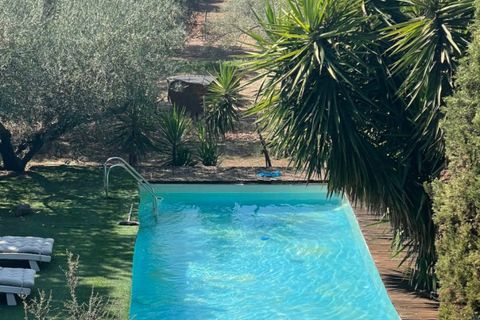 Villa i Rome, Rome, Rome - € 850.000 | Ref: FIORANELLO - foto 6