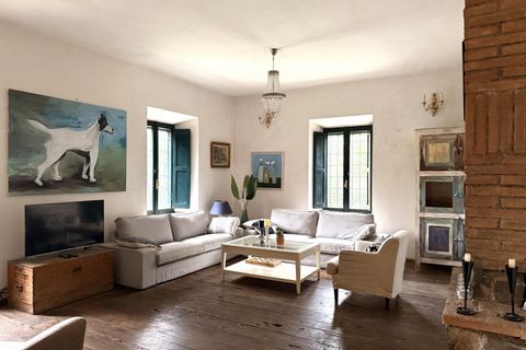 Villa i Rome, Rome, Rome - € 850.000 | Ref: FIORANELLO - foto 11