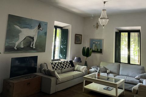 Villa i Rome, Rome, Rome - € 850.000 | Ref: FIORANELLO - foto 14
