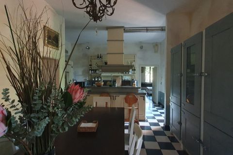 Villa i Rome, Rome, Rome - € 850.000 | Ref: FIORANELLO - foto 17