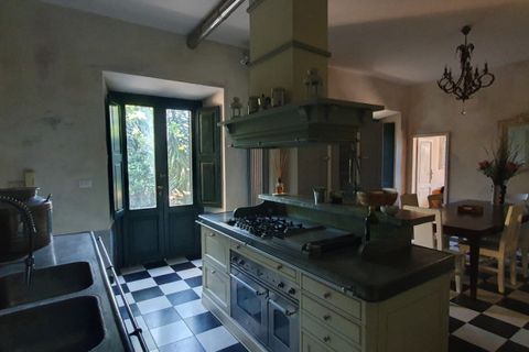 Villa i Rome, Rome, Rome - € 850.000 | Ref: FIORANELLO - foto 19