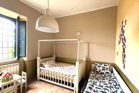 Villa i Rome, Rome, Rome - € 850.000 | Ref: FIORANELLO - foto 22