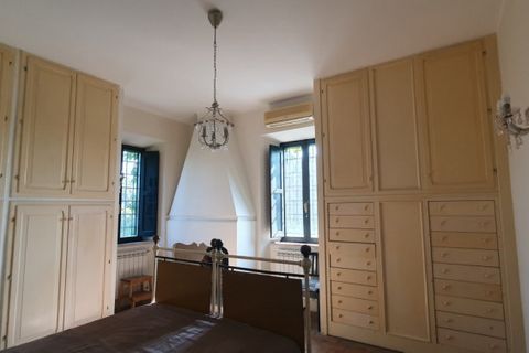 Villa i Rome, Rome, Rome - € 850.000 | Ref: FIORANELLO - foto 28