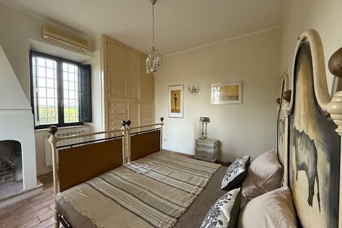 Villa i Rome, Rome, Rome - € 850.000 | Ref: FIORANELLO - foto 29