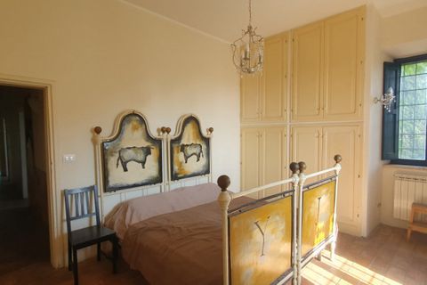 Villa i Rome, Rome, Rome - € 850.000 | Ref: FIORANELLO - foto 30