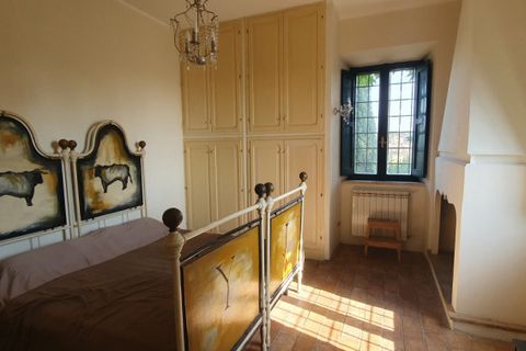 Villa i Rome, Rome, Rome - € 850.000 | Ref: FIORANELLO - foto 31