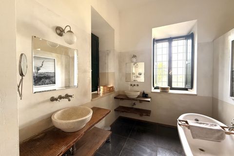 Villa i Rome, Rome, Rome - € 850.000 | Ref: FIORANELLO - foto 33