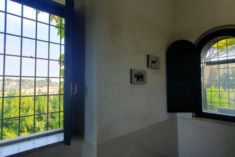 Villa i Rome, Rome, Rome - € 850.000 | Ref: FIORANELLO - foto 38