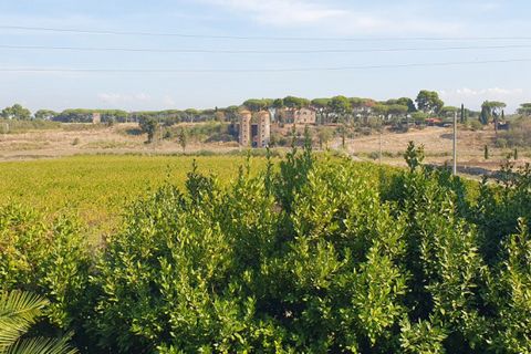 Villa i Rome, Rome, Rome - € 850.000 | Ref: FIORANELLO - foto 41