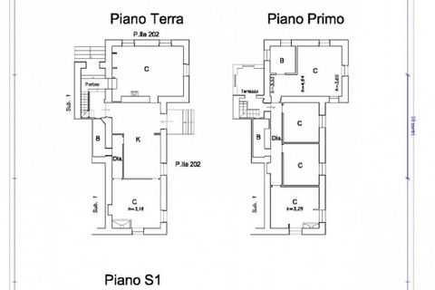 Villa i Rome, Rome, Rome - € 850.000 | Ref: FIORANELLO - foto 43