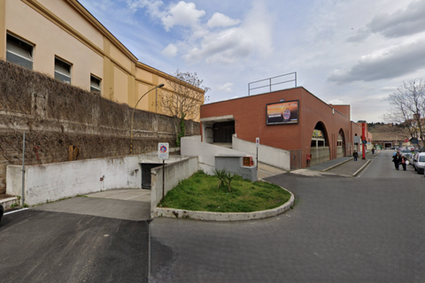Garage i Rome, Rome, Rome - € 105.000 | Ref: BOX CARCANI - foto 2