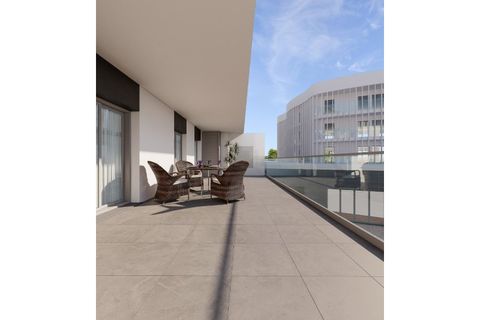 Lejlighed i Nazare, Leiria, Nazare - € 454.800 | Ref: AP._Naz_2Frente - foto 9