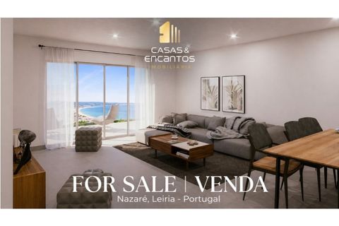 Lejlighed i Nazare, Leiria, Nazare - € 405.000 | Ref: APA_Naz_1Dto - foto 1
