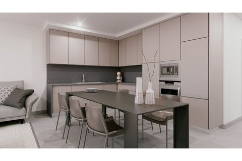 Lejlighed i Nazare, Leiria, Nazare - € 480.000 | Ref: APA_Naz_fracB1 - foto 2