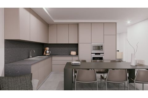 Lejlighed i Nazare, Leiria, Nazare - € 480.000 | Ref: APA_Naz_fracB1 - foto 3