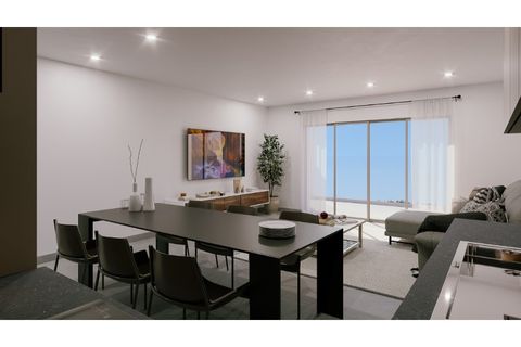 Lejlighed i Nazare, Leiria, Nazare - € 480.000 | Ref: APA_Naz_fracB1 - foto 4