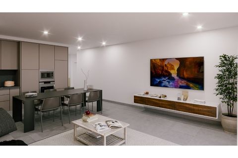 Lejlighed i Nazare, Leiria, Nazare - € 480.000 | Ref: APA_Naz_fracB1 - foto 8