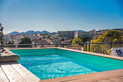 Lejlighed i Cannes, Alpes-Maritimes, Cannes - € 1.690.000 | Ref: 86443922 - foto 3