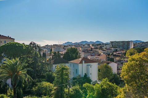 Lejlighed i Cannes, Alpes-Maritimes, Cannes - € 1.690.000 | Ref: 86443922 - foto 6