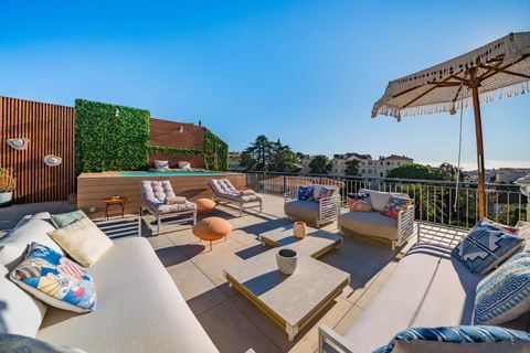 Lejlighed i Cannes, Alpes-Maritimes, Cannes - € 1.690.000 | Ref: 86443922 - foto 1