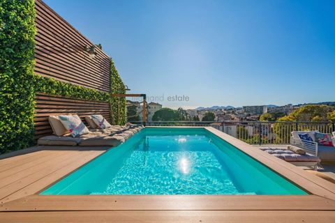 Lejlighed i Cannes, Alpes-Maritimes, Cannes - € 1.690.000 | Ref: 86443922 - foto 9