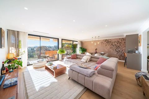 Lejlighed i Cannes, Alpes-Maritimes, Cannes - € 1.690.000 | Ref: 86443922 - foto 11