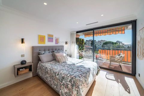 Lejlighed i Cannes, Alpes-Maritimes, Cannes - € 1.690.000 | Ref: 86443922 - foto 19