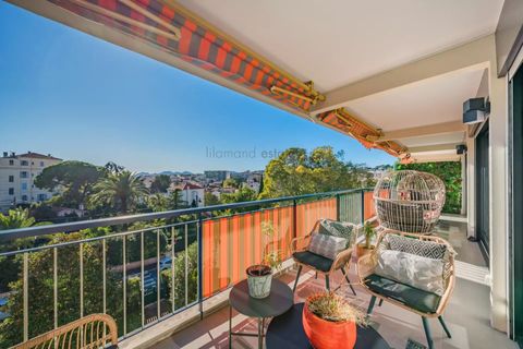Lejlighed i Cannes, Alpes-Maritimes, Cannes - € 1.690.000 | Ref: 86443922 - foto 20