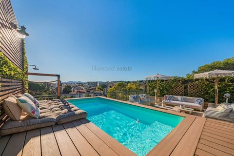 Lejlighed i Cannes, Alpes-Maritimes, Cannes - € 1.690.000 | Ref: 86443922 - foto 22