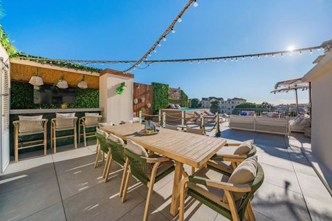 Lejlighed i Cannes, Alpes-Maritimes, Cannes - € 1.690.000 | Ref: 86443922 - foto 23