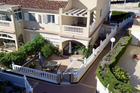 Byhus i Playa Flamenca, Alicante, Playa Flamenca - € 249.900 | Ref: R-74825 - foto 2
