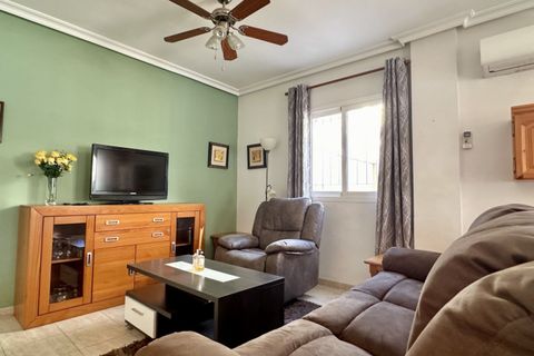 Byhus i Playa Flamenca, Alicante, Playa Flamenca - € 249.900 | Ref: R-74825 - foto 3