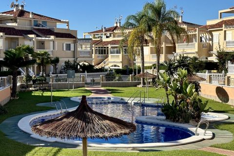 Byhus i Playa Flamenca, Alicante, Playa Flamenca - € 249.900 | Ref: R-74825 - foto 6