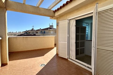 Byhus i Playa Flamenca, Alicante, Playa Flamenca - € 249.900 | Ref: R-74825 - foto 10